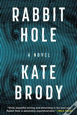 Capa do artigo Rabbit Hole