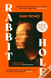 Capa do artigo Rabbit Hole
