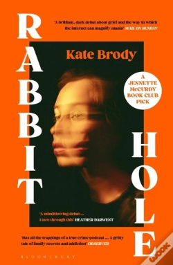Capa do artigo Rabbit Hole
