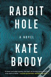 Capa do artigo Rabbit Hole