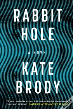 Capa do artigo Rabbit Hole