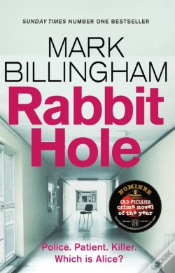 Capa do artigo Rabbit Hole