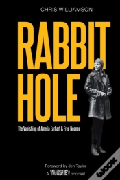 Capa do artigo Rabbit Hole