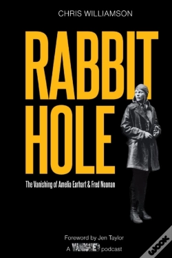 Capa do artigo Rabbit Hole