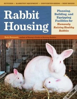 Capa do artigo Rabbit Housing