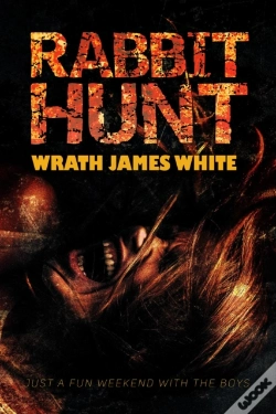 Capa do artigo Rabbit Hunt
