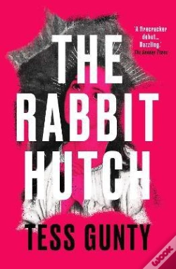 Capa do artigo Rabbit Hutch