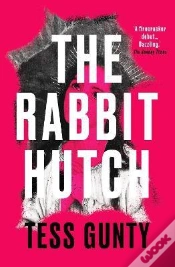 Capa do artigo Rabbit Hutch