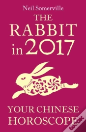 Capa do artigo Rabbit In 2017: Your Chinese Horoscope