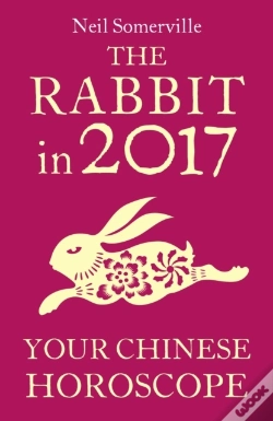 Capa do artigo Rabbit In 2017: Your Chinese Horoscope
