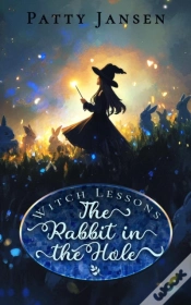 Capa do artigo Rabbit In The Hole