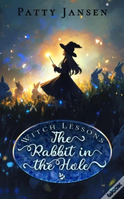 Capa do artigo Rabbit In The Hole