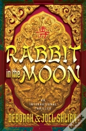 Capa do artigo Rabbit In The Moon