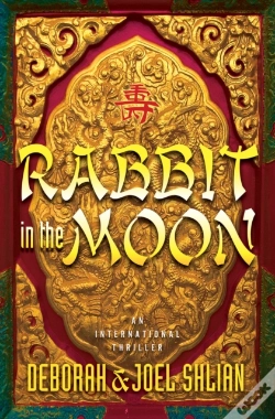 Capa do artigo Rabbit In The Moon