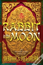 Capa do artigo Rabbit In The Moon