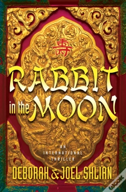 Capa do artigo Rabbit In The Moon