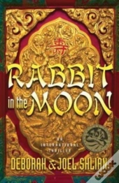 Rabbit In The Moon