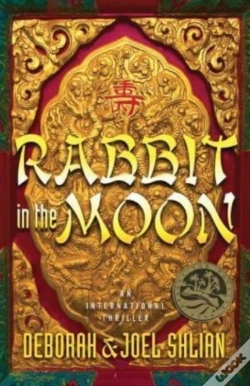 Capa do artigo Rabbit In The Moon
