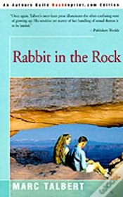 Capa do artigo Rabbit In The Rock