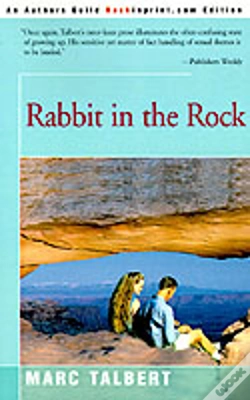 Capa do artigo Rabbit In The Rock