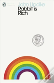 Capa do artigo Rabbit Is Rich