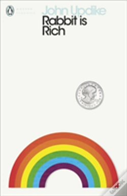 Capa do artigo Rabbit Is Rich