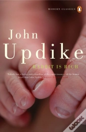 Capa do artigo Rabbit Is Rich