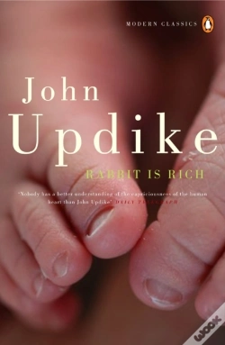 Capa do artigo Rabbit Is Rich