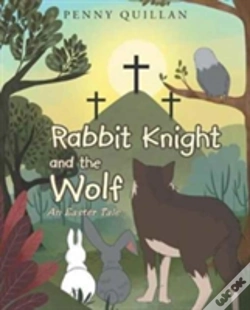 Capa do artigo Rabbit Knight And The Wolf