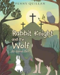 Rabbit Knight And The Wolf - Preview