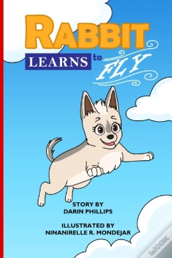 Capa do artigo Rabbit Learns To Fly