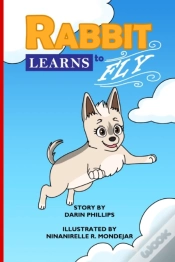 Capa do artigo Rabbit Learns To Fly