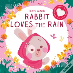 Capa do artigo Rabbit Loves The Rain