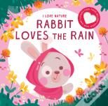 Rabbit Loves The Rain