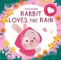 Rabbit Loves The Rain - Preview
