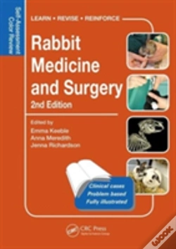 Capa do artigo Rabbit Medicine And Surgery