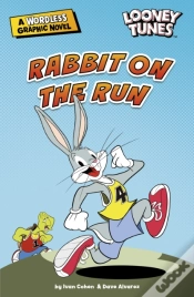 Capa do artigo Rabbit On The Run