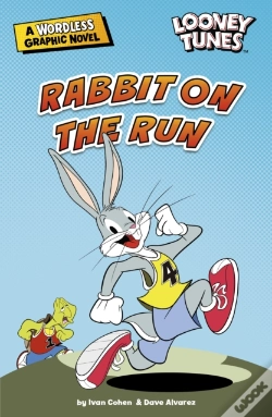 Capa do artigo Rabbit On The Run