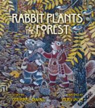 Rabbit Plants The Forest
