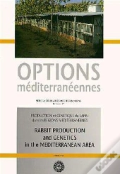 Rabbit Production In Hot Climates Cahiers Options Mediterraneennes Vol 8