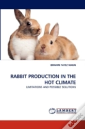 Capa do artigo Rabbit Production In The Hot Climate