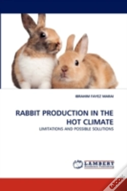 Capa do artigo Rabbit Production In The Hot Climate