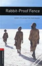 Capa do artigo Rabbit-Proof Fence