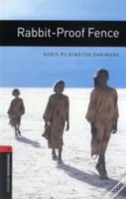 Capa do artigo Rabbit-Proof Fence