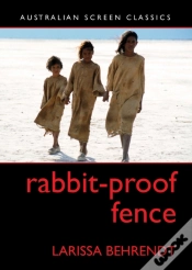 Capa do artigo Rabbit-Proof Fence