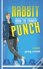 Capa do artigo Rabbit Punch