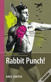 Capa do artigo Rabbit Punch!