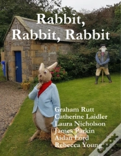 Capa do artigo Rabbit, Rabbit, Rabbit