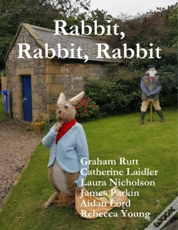 Capa do artigo Rabbit, Rabbit, Rabbit