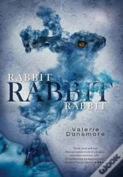 Capa do artigo Rabbit, Rabbit, Rabbit